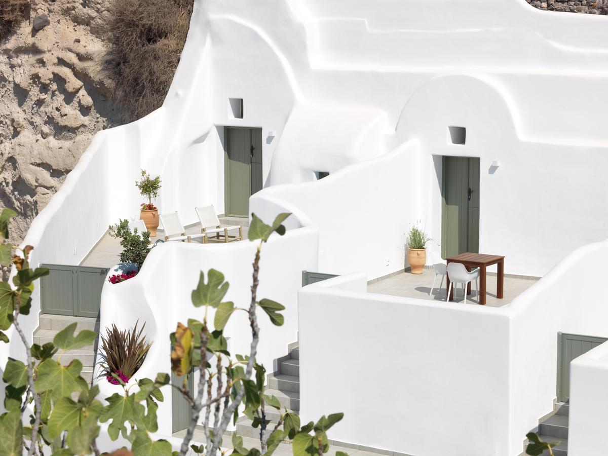 Drops Cave Houses Vothon Luaran gambar