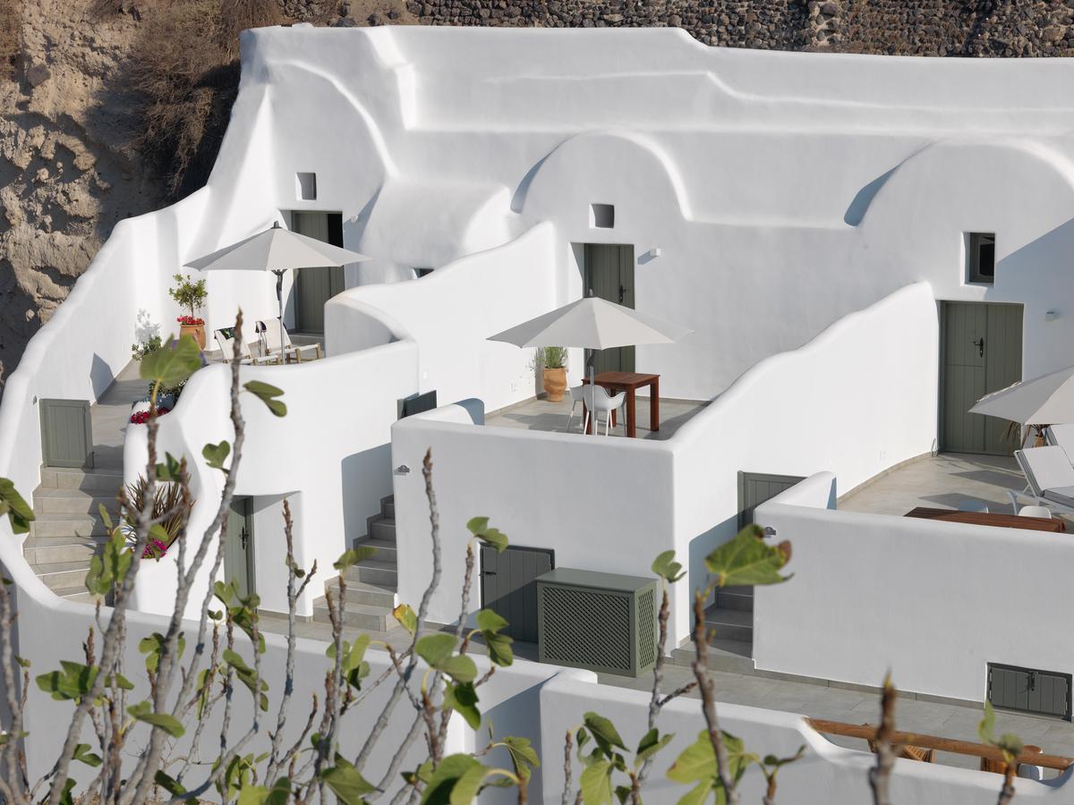 Drops Cave Houses Vothon Luaran gambar