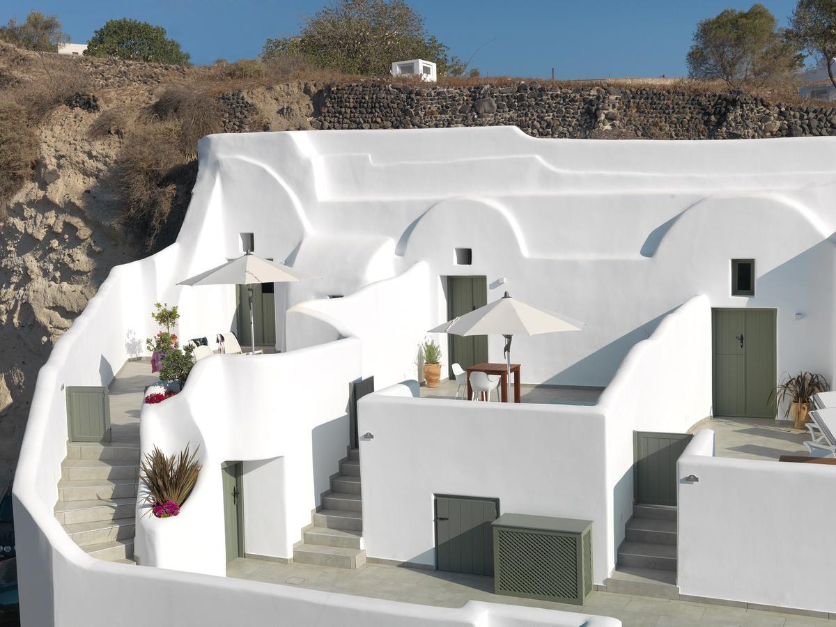 Drops Cave Houses Vothon Luaran gambar