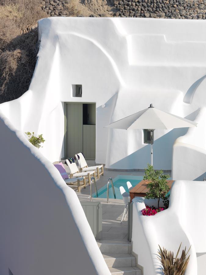 Drops Cave Houses Vothon Luaran gambar
